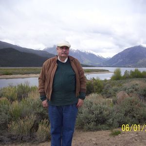 Meet your Posher, Clifford